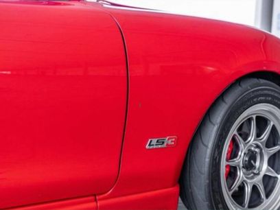 Used 2002 MAZDA MX-5 Miata
