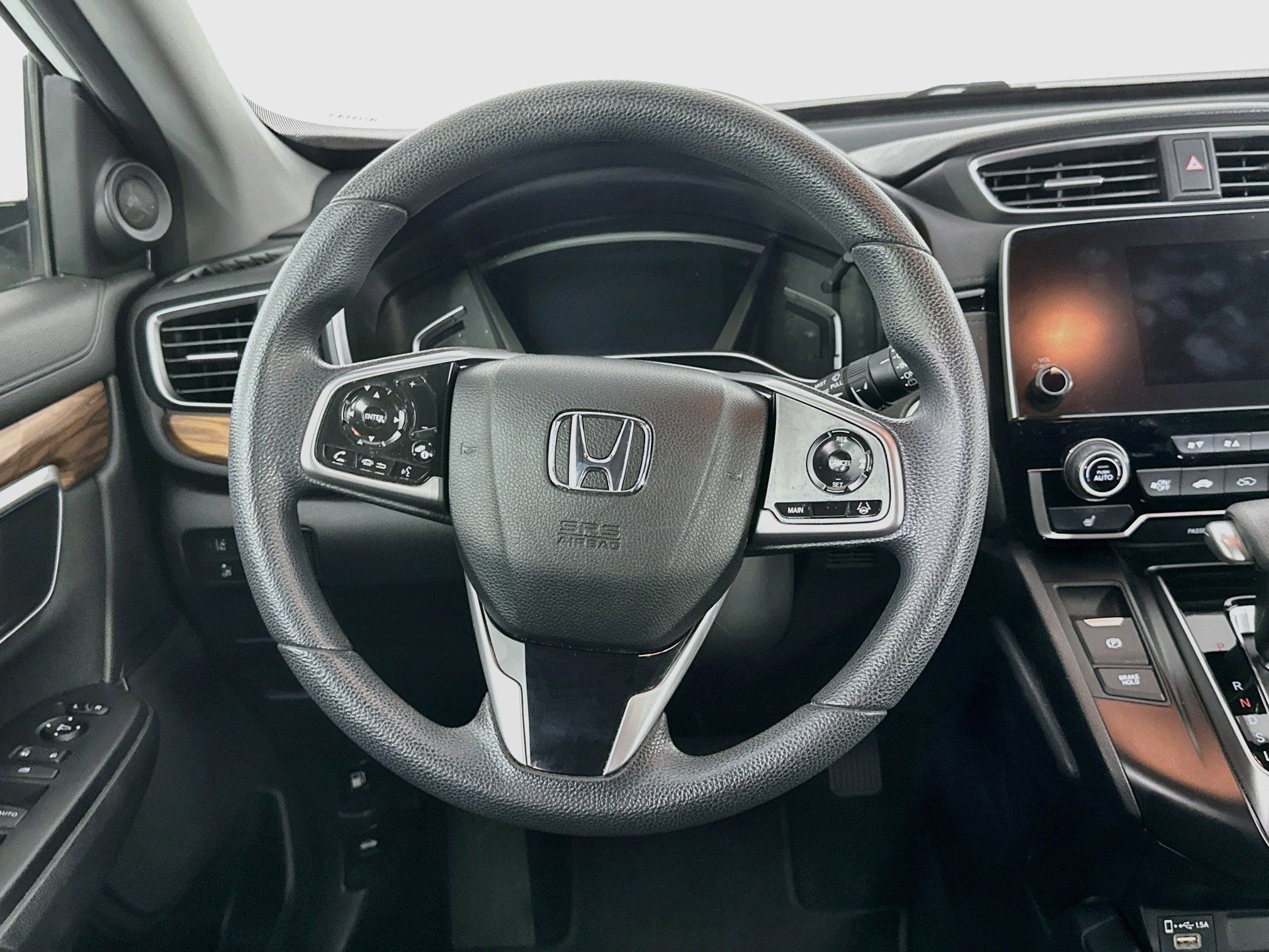 Used 2020 Honda CR-V EX image 18