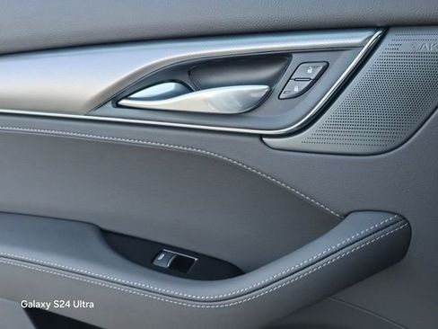 New 2026 Cadillac CT5 Premium Luxury image 18