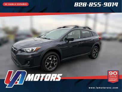 Used 2018 Subaru Crosstrek 2.0i Premium w/ Popular Package #3