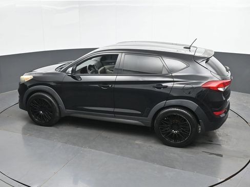 Used 2016 Hyundai Tucson Eco AWD/4WD image 35