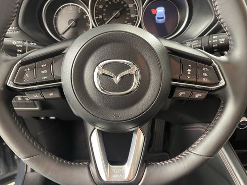 Used 2025 MAZDA CX-5 Carbon Edition AWD/4WD image 19