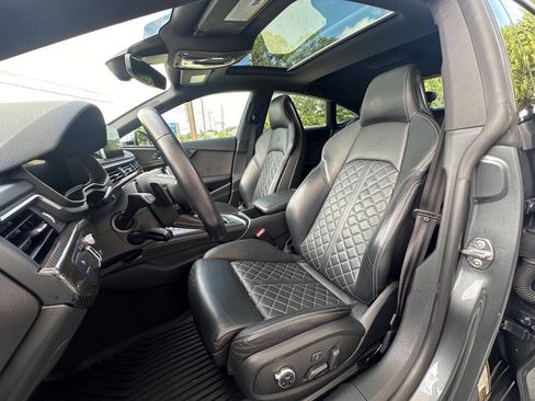 Used 2018 Audi S5 Prestige image 6