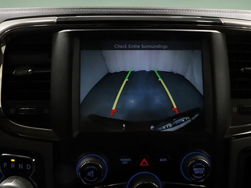 Used 2016 RAM 1500 Sport AWD/4WD image 20