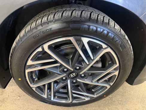Certified 2023 Hyundai Kona N Line AWD/4WD image 16