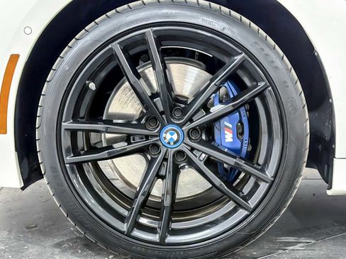 Used 2023 BMW 330e xDrive w/ M Sport Package image 26