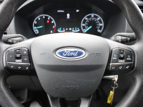 Used 2024 Ford Transit 250 Low Roof w/ Exterior Upgrade Package image 15