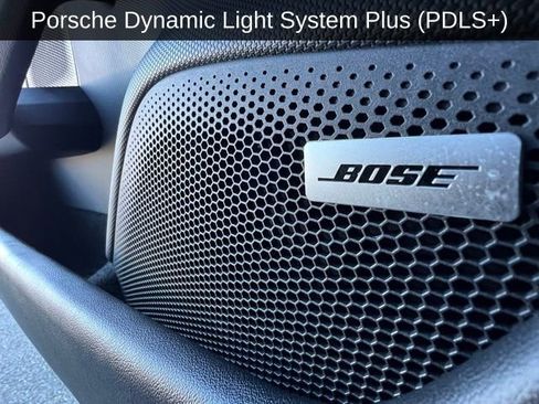 Used 2022 Porsche Taycan 4 Cross Turismo w/ Premium Package image 12