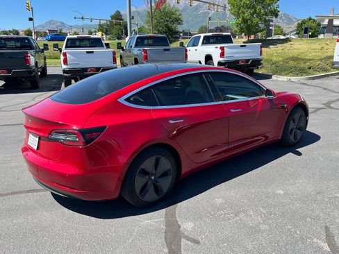 Used 2020 Tesla Model 3 Standard Range Plus RWD image 7