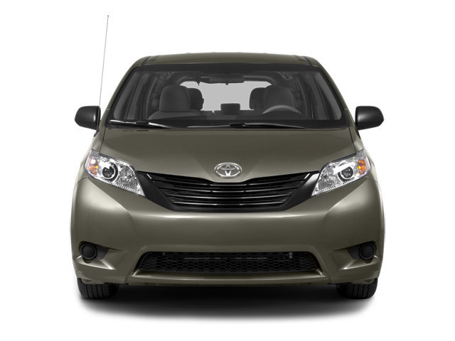 Used 2014 Toyota Sienna XLE w/ Entertainment Package AWD/4WD image 7