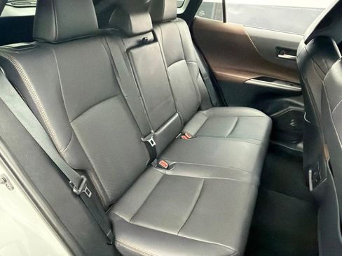 Used 2023 Toyota Venza Limited AWD/4WD image 26