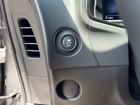 New 2025 Nissan Z Performance w/ Floor Mat Package image 23