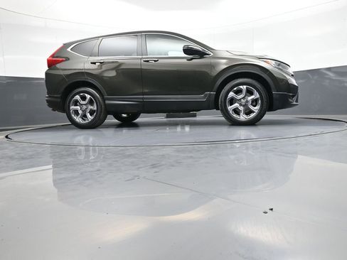 Used 2019 Honda CR-V EX-L image 30