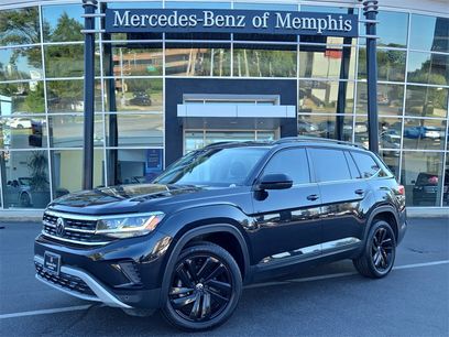 Used 2023 Volkswagen Atlas SE