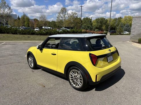 New 2026 MINI Cooper S image 5
