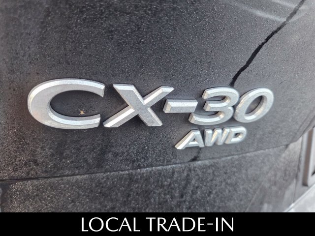 Used 2024 MAZDA CX-30 AWD 2.5 S image 6