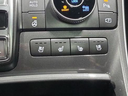Used 2023 Hyundai Santa Fe Calligraphy w/ Cargo Package AWD/4WD image 29
