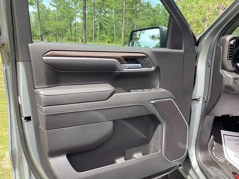 New 2026 Chevrolet Silverado 1500 LT AWD/4WD image 11
