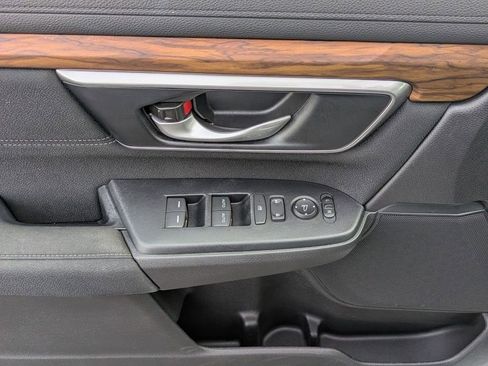 Certified 2022 Honda CR-V EX image 5