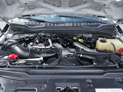 Used 2019 Ford F450 XL w/ XL Value Package RWD image 13