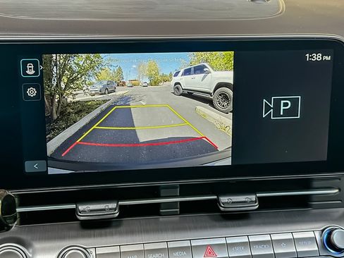 New 2026 Hyundai Kona SE AWD/4WD image 24