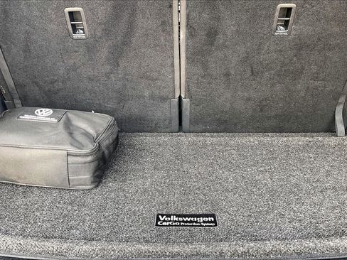 Used 2022 Volkswagen Atlas SEL Premium image 26