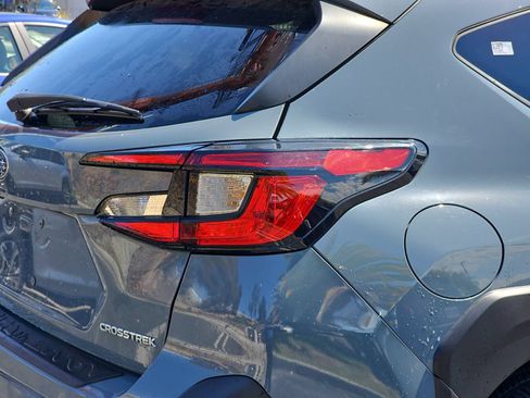 Certified 2024 Subaru Crosstrek 2.0i Premium w/ Crosstrek Mirror Package AWD/4WD image 11