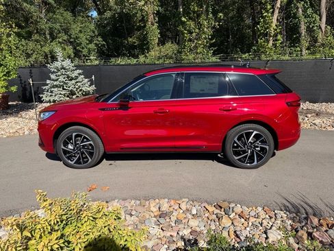 New 2025 Lincoln Corsair Grand Touring w/ Equipment Group 301A image 2