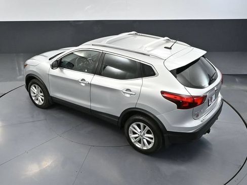 Used 2017 Nissan Rogue Sport SV AWD/4WD image 51