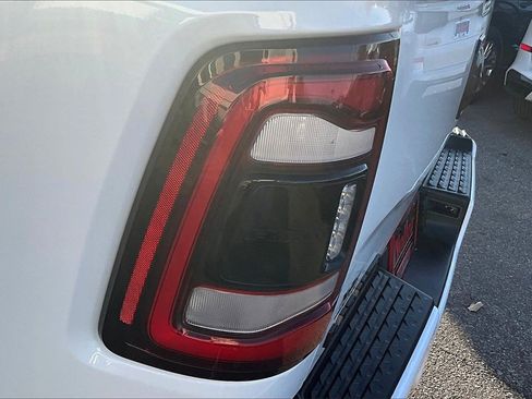 Used 2024 RAM 3500 Laramie w/ Night Edition image 30