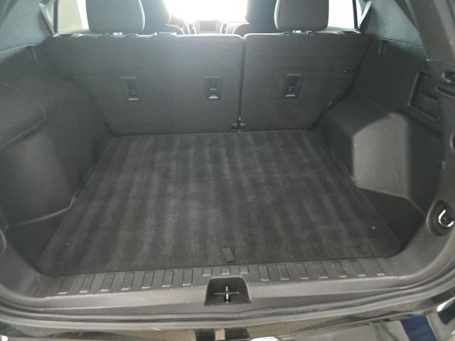 Used 2021 Chevrolet Equinox LT AWD/4WD image 8