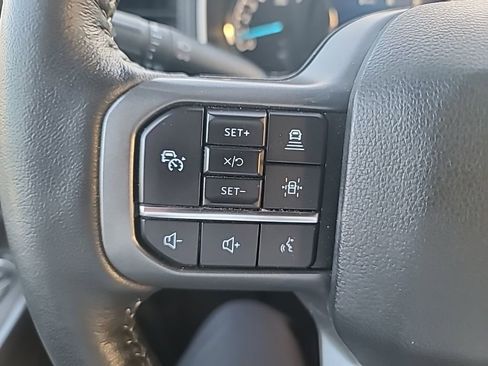 Certified 2022 Ford F150 XLT w/ Equipment Group 302A High AWD/4WD image 12