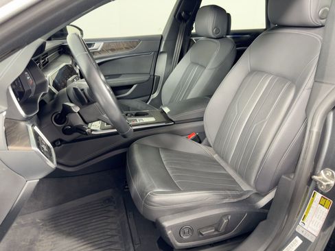 Used 2019 Audi A7 3.0T Prestige image 5