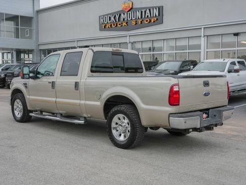 Used 2008 Ford F250 Lariat RWD image 13