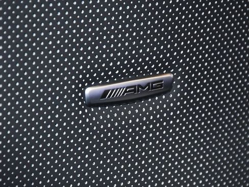 Used 2023 Mercedes-Benz EQE AMG 4MATIC Sedan image 61