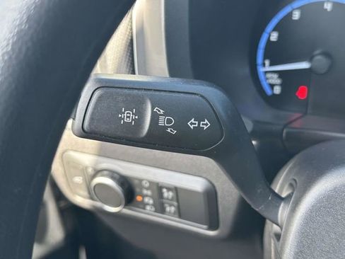 Used 2021 Ford Bronco Sport Base image 14