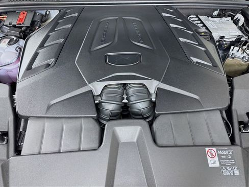 Certified 2026 Porsche Cayenne S image 34