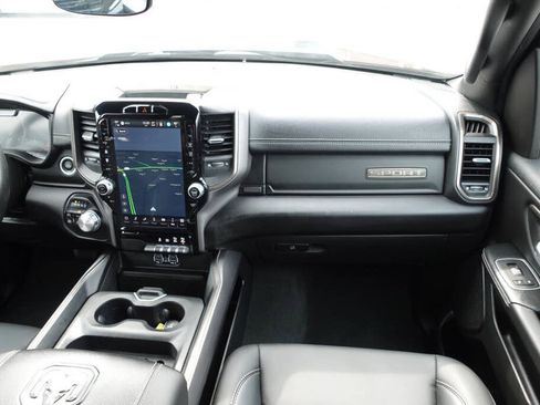 Used 2023 RAM 1500 Sport w/ Rebel Level 2 Equipment Group AWD/4WD image 47