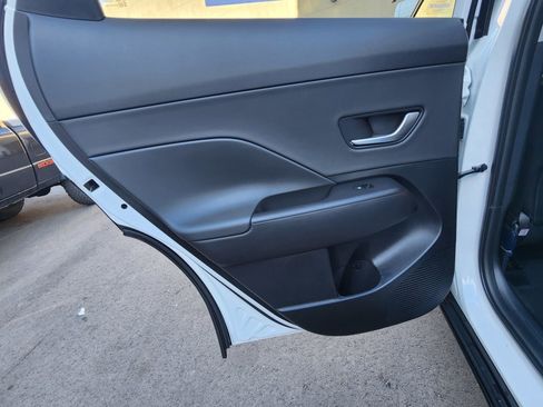New 2026 Hyundai Kona Limited FWD image 23