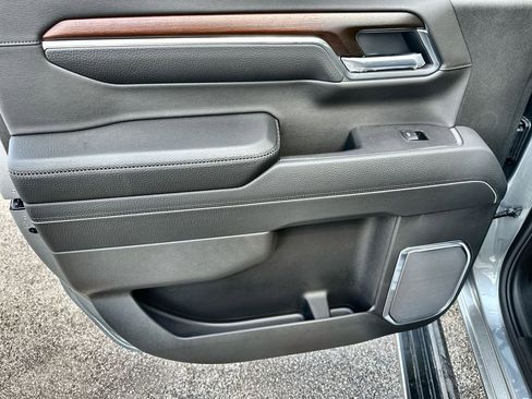 New 2026 GMC Sierra 1500 Denali w/ Denali Reserve Package image 15