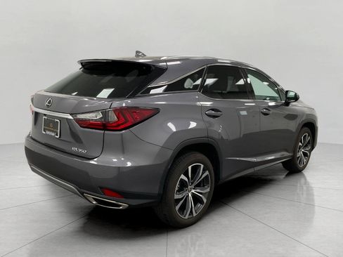 Certified 2022 Lexus RX 350 AWD w/ Premium Package image 3