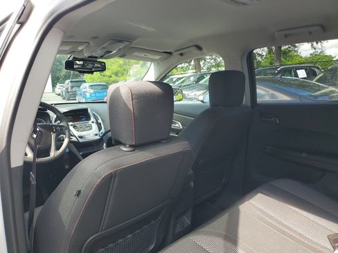 Used 2017 GMC Terrain SLE FWD image 13