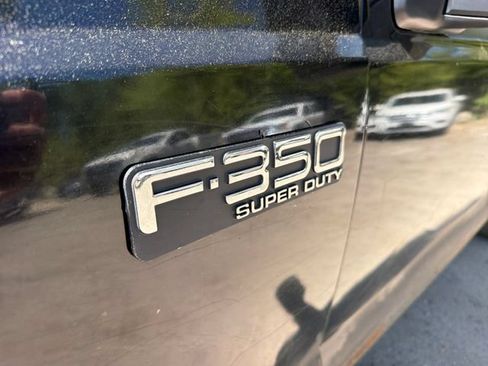Used 1999 Ford F350 XL AWD/4WD image 9