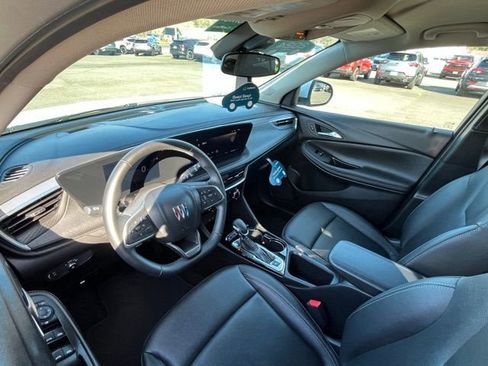 Used 2024 Buick Encore GX Sport Touring image 26