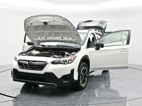 Used 2023 Subaru Crosstrek 2.0i image 50