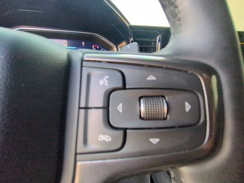 Used 2026 Chevrolet Silverado 1500 ZR2 AWD/4WD image 14