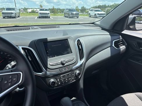 Used 2024 Chevrolet Equinox LT FWD image 19