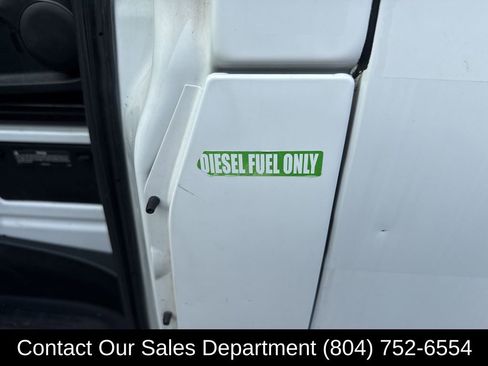 Used 2019 Freightliner Sprinter 170 image 11