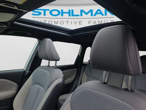 Certified 2026 Subaru Forester Premium AWD/4WD image 12