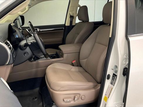 Used 2023 Lexus GX 460 Premium image 7